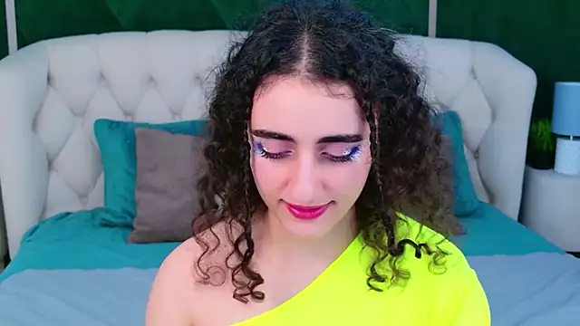 Susan_Fors élő XXX-chatje