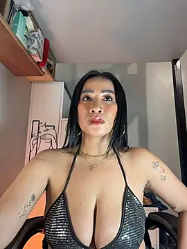 عرض كام AsianMilfSheryl