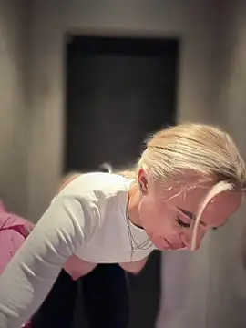 Czat XXX na żywo – pinkstar_