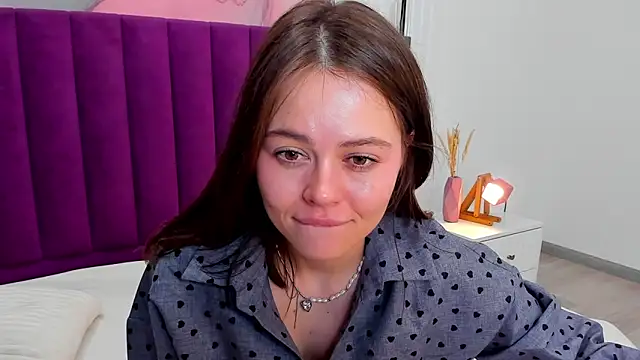 Kelly_Cuutie's Webcam Show