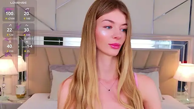 Chat XXX Live MeganMour