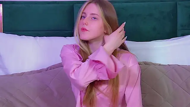 LexiBookwell's Live XXX Chat