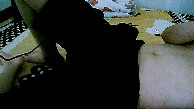 Kangc369's Live XXX Chat