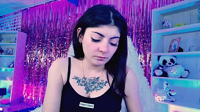 Jessica_Hunt's Live XXX Chat