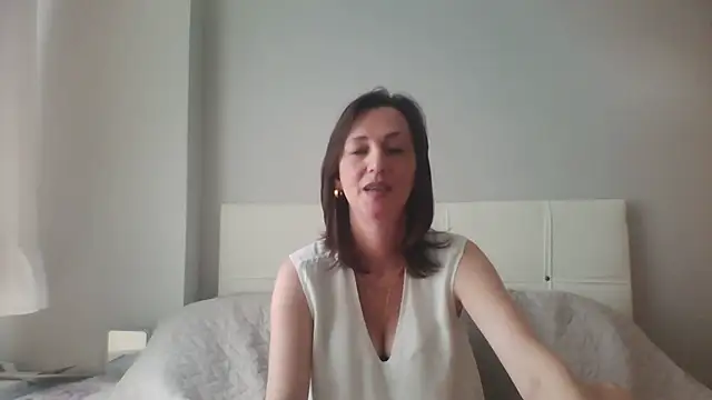 Webkamerová show ArianaStarr