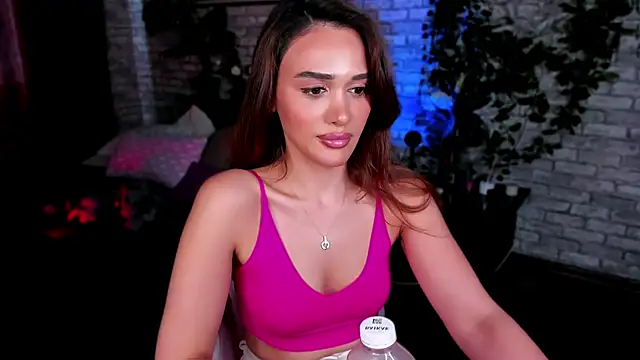 عرض كام Kimberly_Chapman