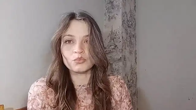 IsisCora – webcam-show