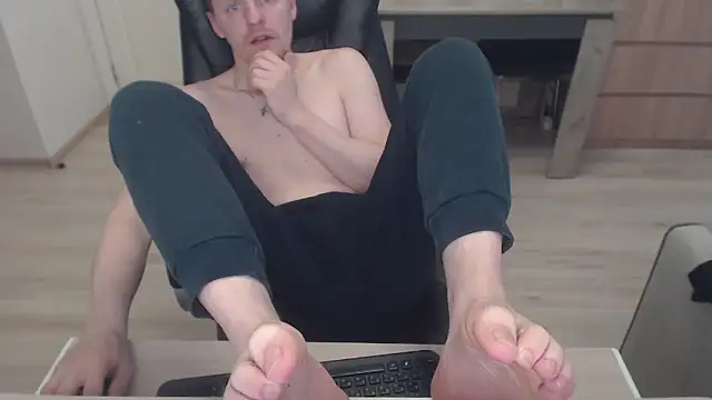 randyfun webcam show