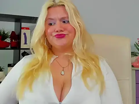 Czat XXX na żywo – samantha_darling