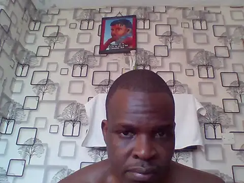 Chumba_001 – Live XXX-chat