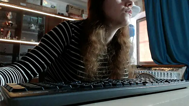 pa1e_pr1ncess Live XXX-Chat