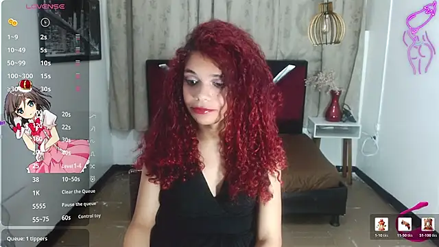 luisa__torres 웹캠 쇼