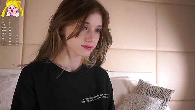 EdlinHargus' Live XXX Chat