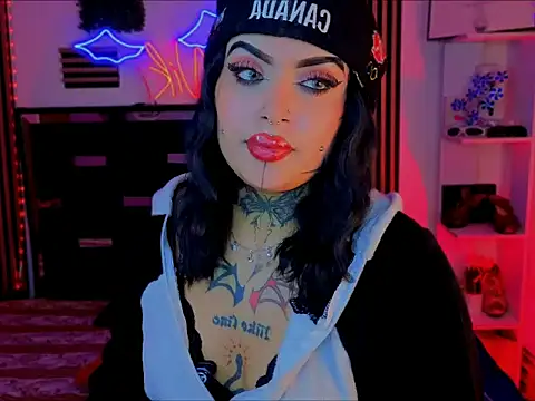 Chat XXX Live LauriInk1