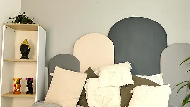 TaraCarson's Webcam Show