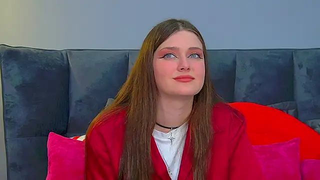 Czat XXX na żywo – JessicaJewells