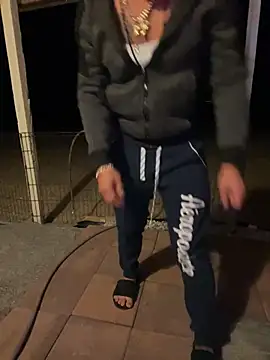 TranSexualJade95: απευθείας συνομιλία ΧΧΧ