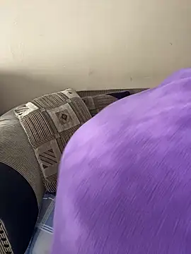 Amandious Webcam show