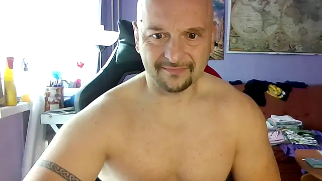 Sports-beast Webcamshow