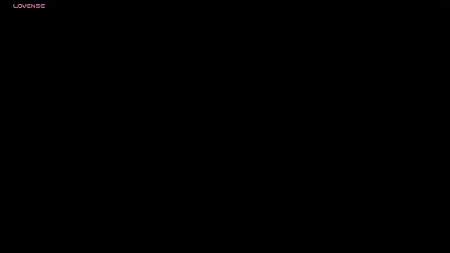 Lovensetest 在線直播表演