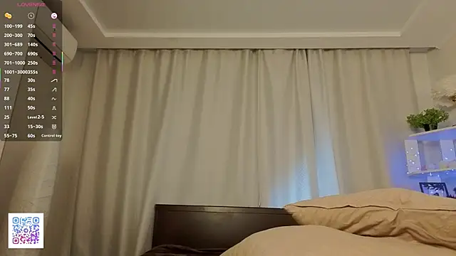 LeanneDinkle Chat XXX in diretta