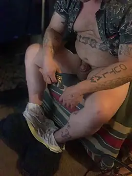 Ldnick69 Live XXX Chat