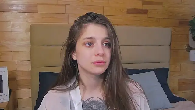 Eileen_Elfie's Webcam Show