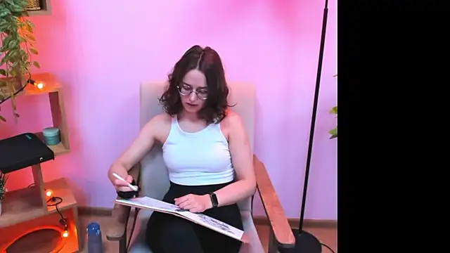LetishaDungey 라이브 XXX 채팅