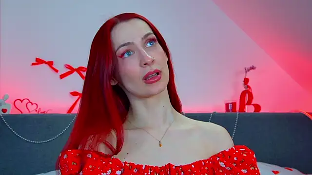 MarieKarma Adlı Modelin Canlı XXX Sohbeti