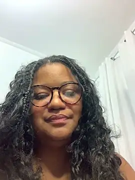 Chat XXX ao vivo de SweetLizzyBBW