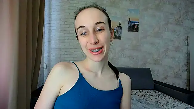 Anika_bloom: απευθείας συνομιλία ΧΧΧ