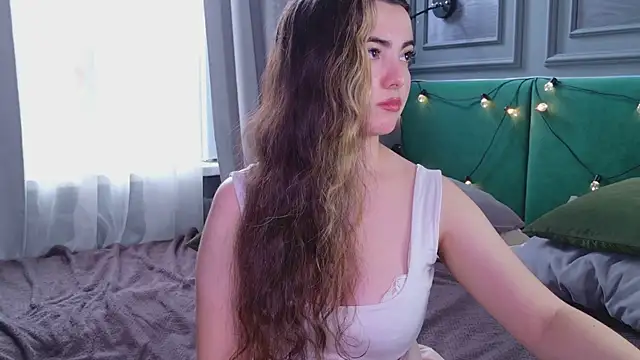 Chatroom XXX en direct de JabamiMiller