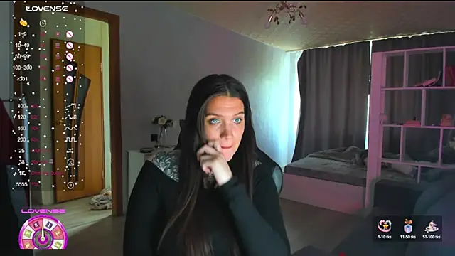 Chat XXX Live AizaRose