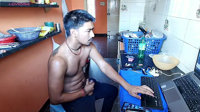 Živý XXX chat Gre3k_god