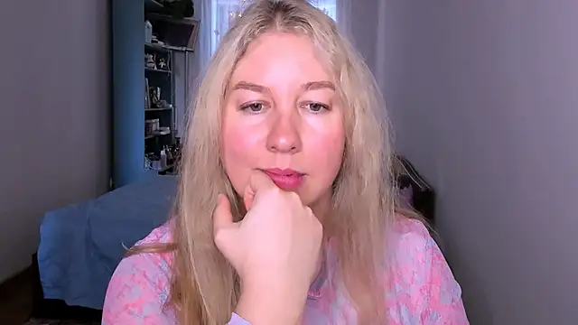 Czat XXX na żywo – NancySanders