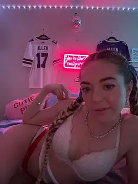 babygingerboo's Webcam Show