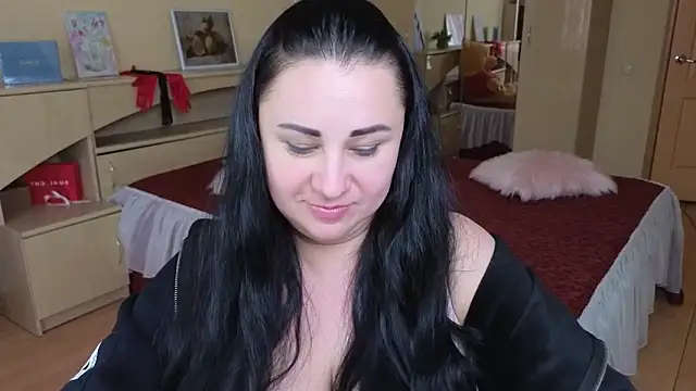 Chat XXX ao vivo de Mia_Misteryy