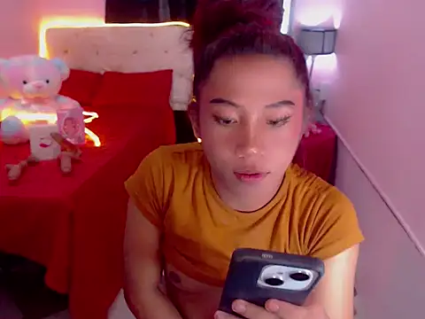 URsexyLylia Webcam show