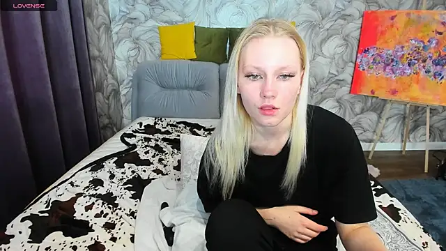 Онлайн чат XXX Elizabeth_Adams