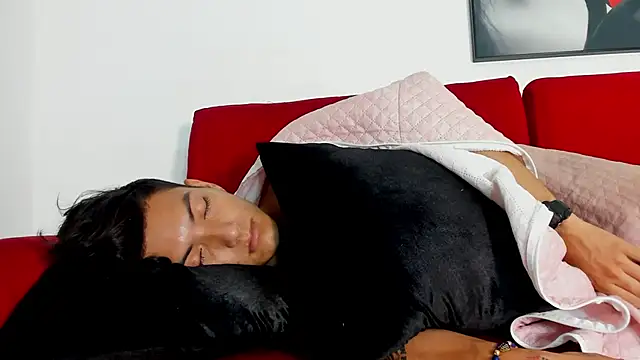 Вебкам-шоу gael_twink_boy