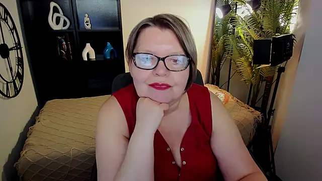Show webcam de Shannonshine