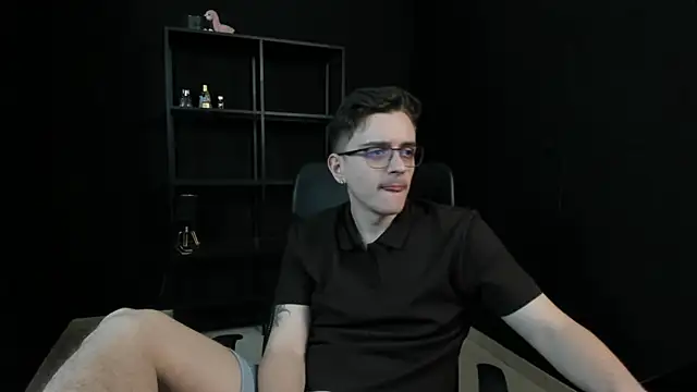 FelixStarkk Webcam show