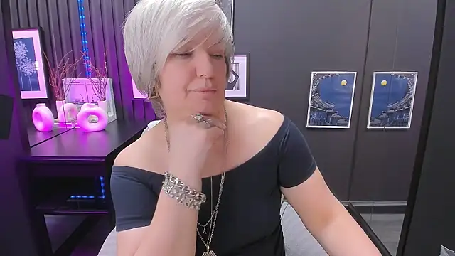 Czat XXX na żywo – CarmenSoft