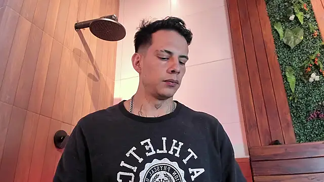 Dustin_Sonne 在線直播表演