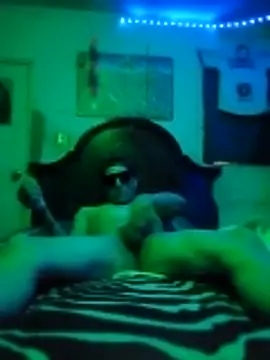 Juniorharo1982 webkamerás műsora