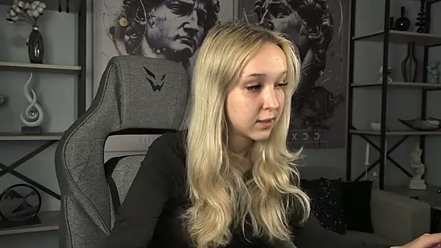 Czat XXX na żywo – MaoqiBeverly