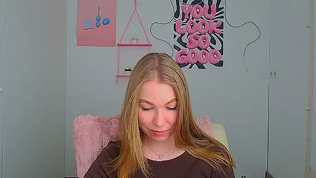 Dana_flowers' Live XXX Chat