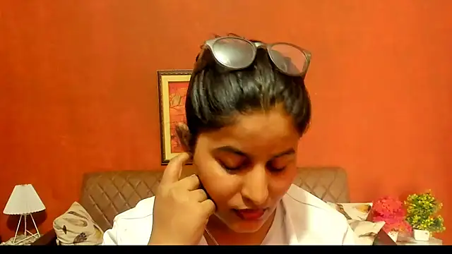 Jasmine_Jaey1's Webcam Show