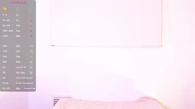 Erick_Velveth Webcam-Show