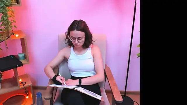 LetishaDungey Chat XXX live